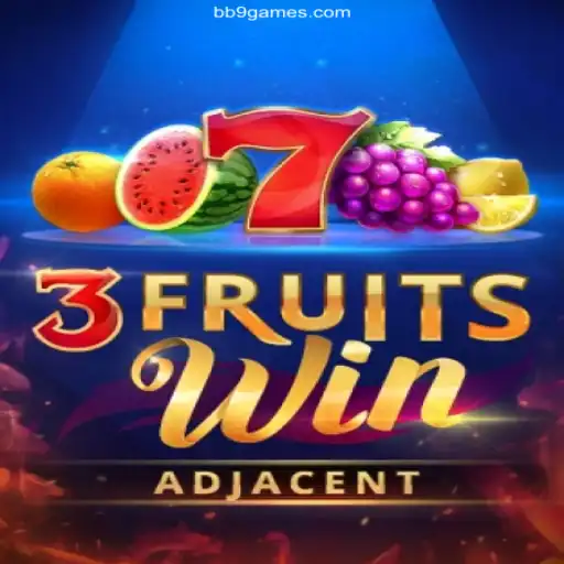 Discover the Excitement of 3FruitsWin: Gaming with bb9.games Oficial