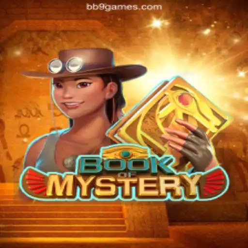 Book of Mystery: Dive into the Enigmatic World of Online Casino Gaming