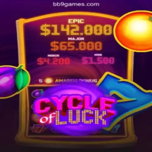 CycleofLuck: A Thrilling Game Experience at bb9.games Oficial