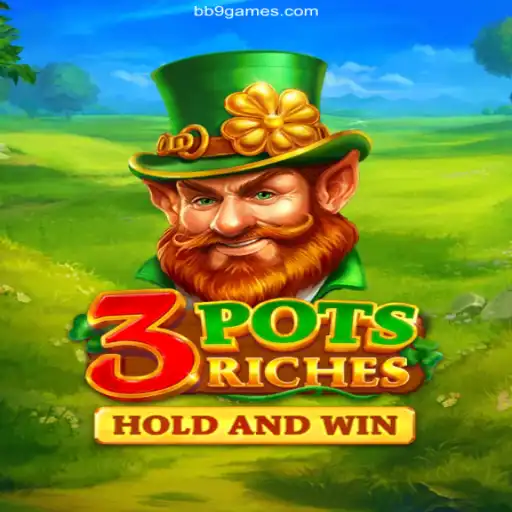 Discover the Excitement of 3potsRiches at bb9.games Oficial