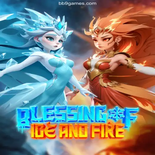 Exploring the Excitement of BlessingofIceandFire