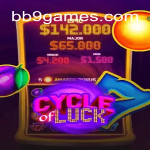 CycleofLuck: A Thrilling Game Experience at bb9.games Oficial