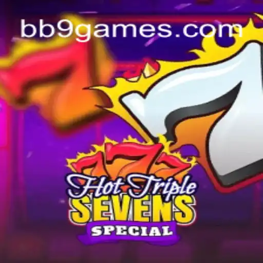 Exploring HotTripleSevensSpecial at bb9.games Oficial: The Premier Online Casino Experience in Brazil