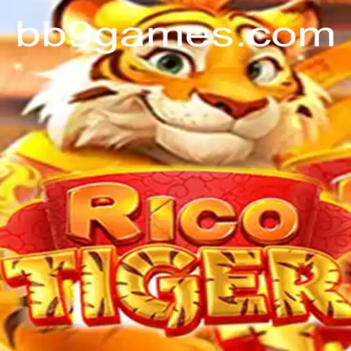 Explore RicoTiger: The Thrilling Casino Experience