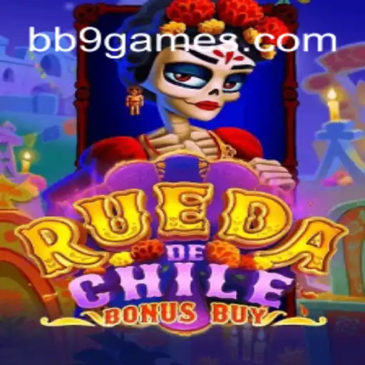 RuedaDeChileBonusBuy: Explore the Exciting New Game at bb9.games Oficial