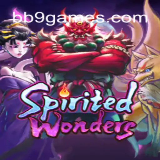 Discover the Thrills of SpiritedWonders at Brazil's Premier Online Casino