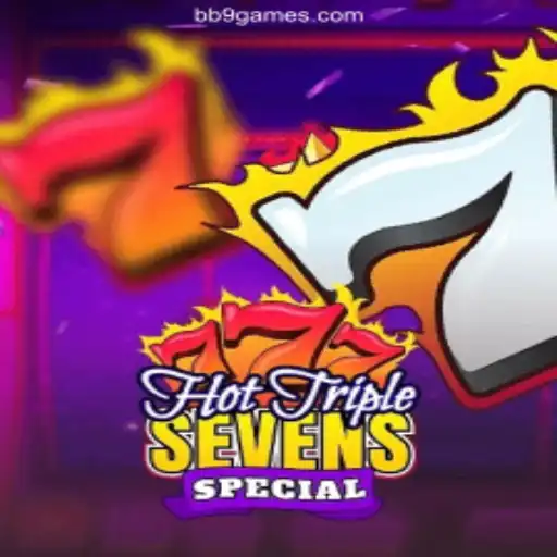 Exploring HotTripleSevensSpecial at bb9.games Oficial: The Premier Online Casino Experience in Brazil
