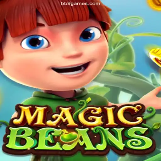 Discover the Enchanting World of MAGICBEANS at bb9.games Oficial - O melhor cassino online do Brasil🍀