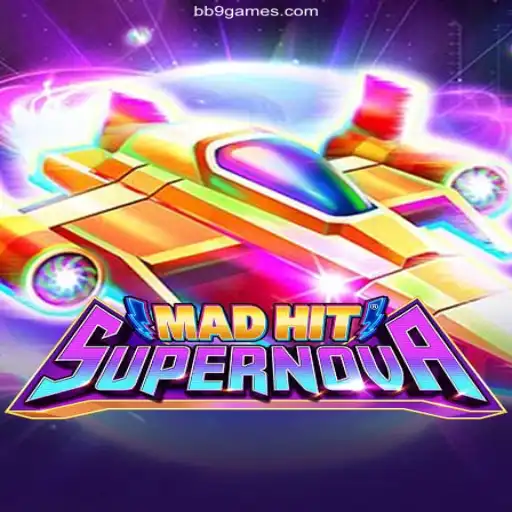 Dive into MadHitSupernova: The Stellar Casino Experience