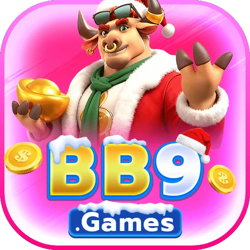 bb9.games Oficial - O melhor cassino online do Brasil🍀 Logo