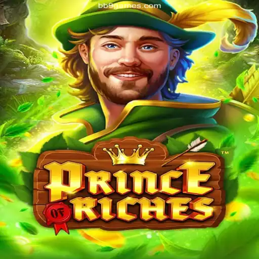 Unveiling the World of PrinceOfRiches: The Crown Jewel of Online Gaming