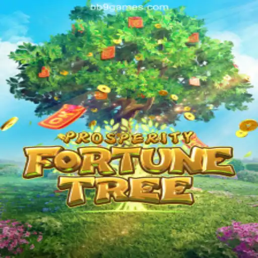 Exploring ProsperityFortuneTree: The Premier Game at BB9.Games Oficial - O Melhor Cassino Online do Brasil