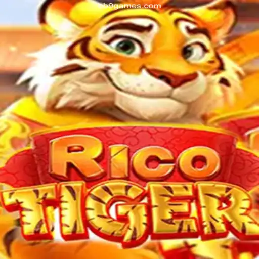 Explore RicoTiger: The Thrilling Casino Experience