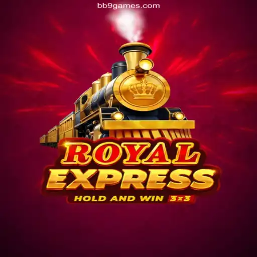 Discover the Thrilling World of Royalexpress