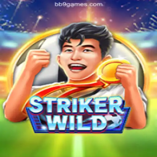 StrikerWILD: The Exciting New Game at bb9.games Oficial - O melhor cassino online do Brasil