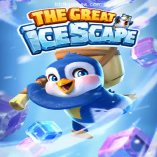 Discover TheGreatIcescape: A Thrilling Experience with bb9.games Oficial - O melhor cassino online do Brasil🍀