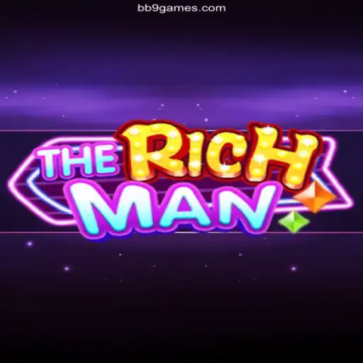 TheRichMan: The Ultimate Virtual Casino Experience