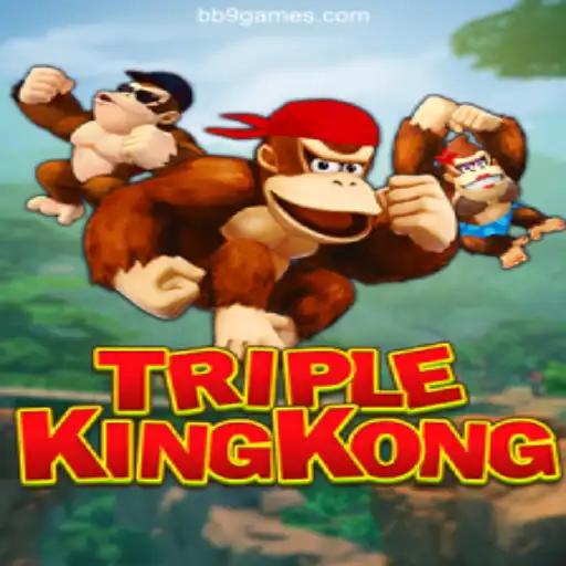 Introducing TripleKingKong: An Exciting Casino Adventure