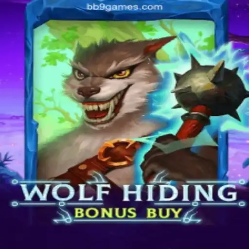Unleashing the Thrills of WolfHidingBonusBuy at bb9.games: The Best Online Casino in Brazil